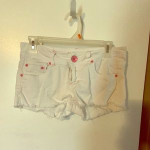 Women’s Shorts